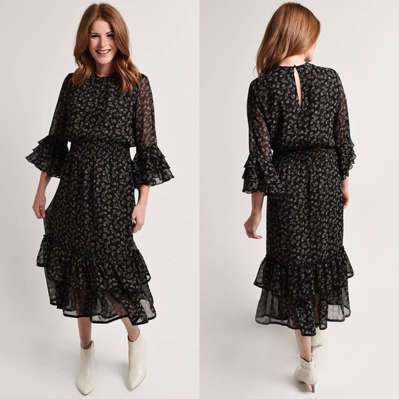 Misa Los Angeles Dresses & Skirts - Misa Los Angeles Gordana Dress